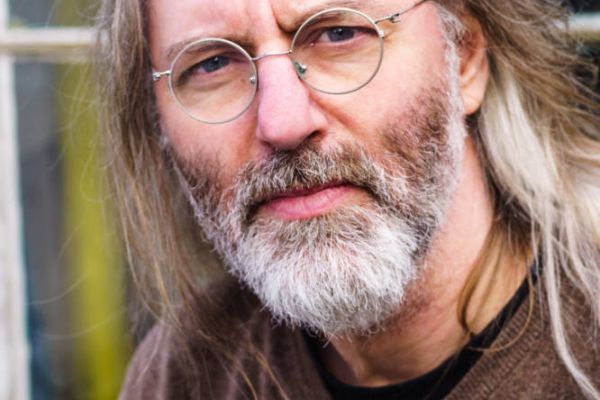 Nordkopf: Guntmar Feuerstein