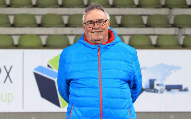 Ausse Lohrheide - die SG 09-Kolumne von Peter Mohr