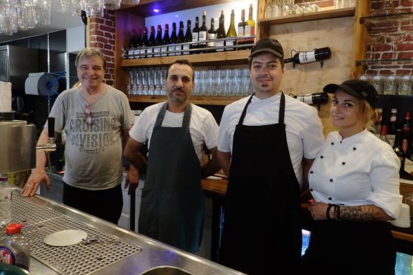 Hiltrop Dorf: Ein guter Start für das Piato
