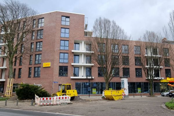 Neuer Netto-Markt eröffnet