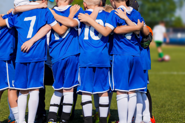 Kein Mindestabstand nötig