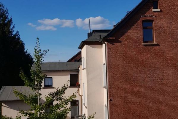 Stadt präsentiert Zwischenbericht zum Grundstücksmarkt