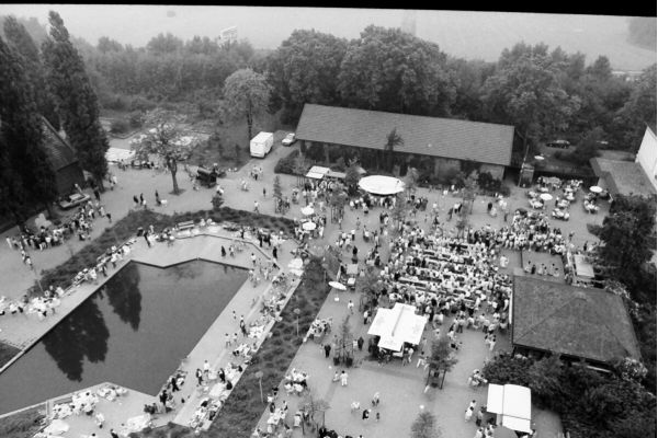 Die Geschichte des Ümminger Sees