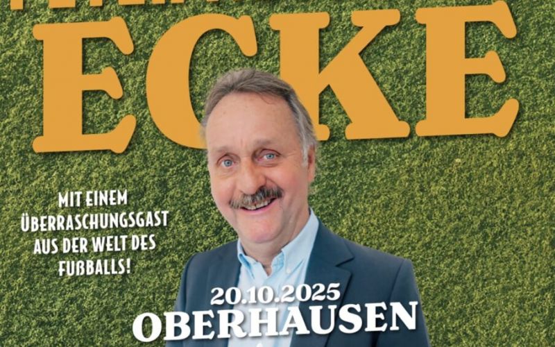 Interview mit Peter Neururer