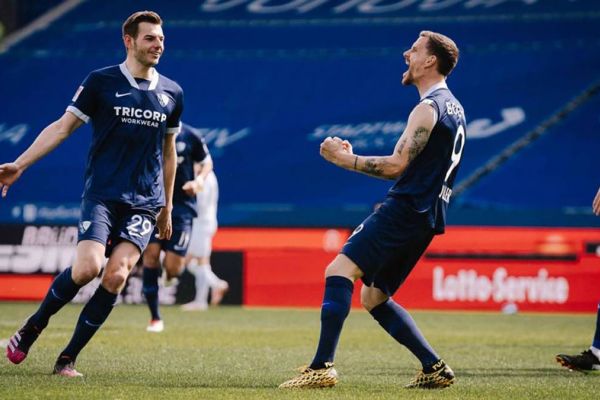 VfL Bochum: Vom Abstiegskandidaten zum Titelaspiranten
