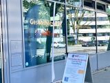 Der Gesundheitskiosk an der Friedrich-Ebert-Straße 3 wird gut angenommen, aber eine gesetzliche Verankerung für diese Projekte ist nicht erfolgt.