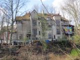Hausbesetzung: Vier Jahrzehnte „Rock’n Holln“