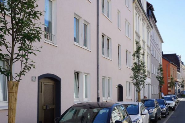 „Grüne Straßen“: 57 kranke Bäume im Bereich Wattenscheid-Mitte