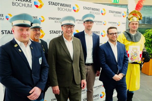 Zuviel Maiabendfest in der Innenstadt?