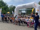 34. Westparklauf war wieder ein Erfolg