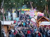 Harpener Dorffest in den Startlöchern - am 19. August geht es los
