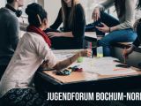 „Neue Ideen für Bochum-Nord“ sind beim Jugendforum am 21. Juni willkommen.