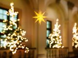 Gottesdienste an Weihnachten