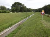 Berthastraße in Bochum ist für Durchgangsverkehr gesperrt