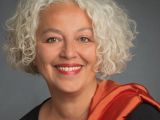 Snežana Ćuruvija (SPD), Mitglied der Bezirksvertretung Bochum-Nord