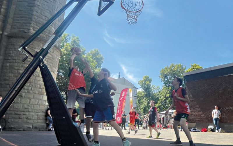 Stadtteilfonds WLAB: Projekte aus und für die Stadtteile ermöglichen …