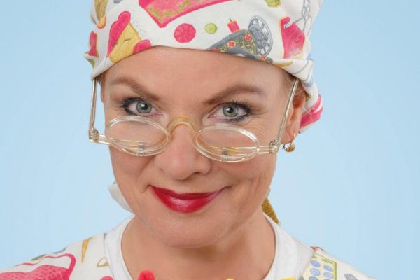 Wallis Welt - Kolumne von Waltraud Ehlert