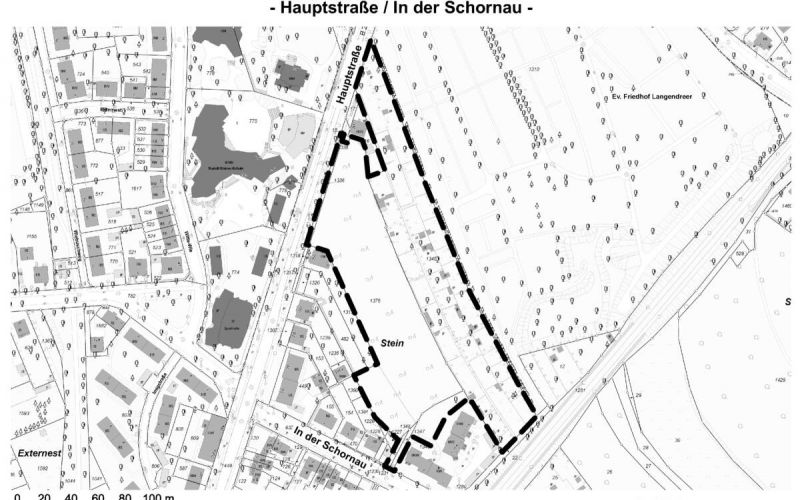 Neue Wohnungen in Langendreer