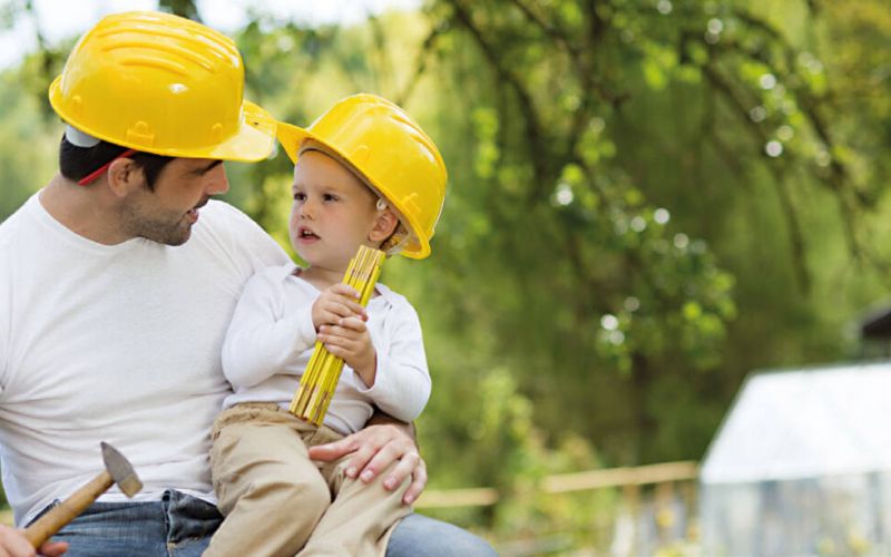 Bei der Frey GmbH haben die Gesellen das Geschäft übernommen