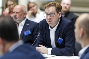 BMDS Stakeholderdialog. Berlin, 08.06.2026.