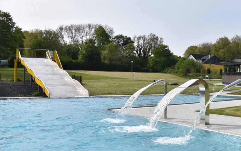 Morgen startet die Bochumer Freibadsaison