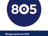 Bürgerzentrum 805 startet durch