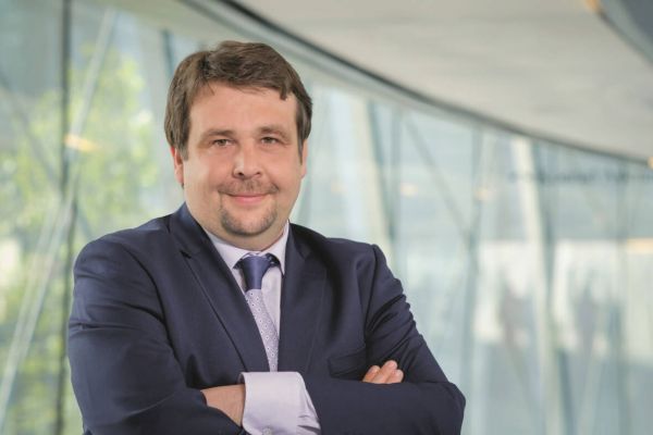 Dennis Radtke, Europa-Abgeordneter aus Wattenscheid