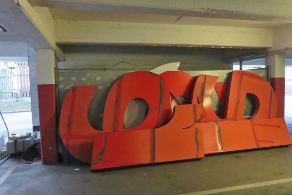 High Noon bei Real: Markt in Langendreer ist geschlossen