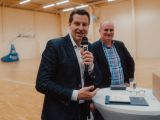 Bochumer Basketballzentrum ist eröffnet