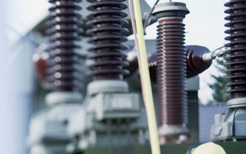 Sichere Stromversorgung: Bochum an der Spitze