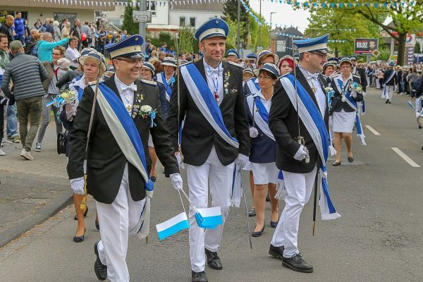 700-Jahr-Feier nicht planbar