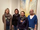 Neue Gesprächsgruppe für junge Trauernde