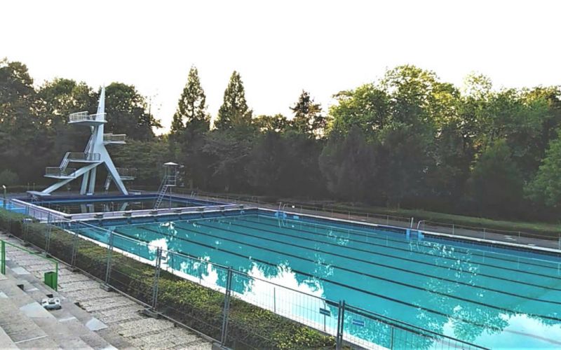 Höntroper Bad: Förderverein gibt sich weiter kämpferisch