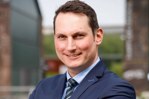 Wattenscheid und Bochum – keine Liebesheirat