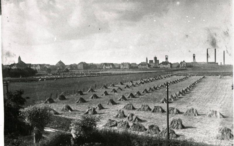 HistoBO: Die Gerther „Totenkopfbande“