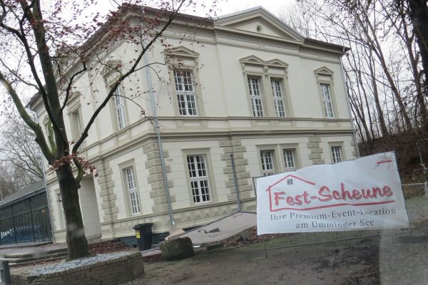 Suntums Hof: Das lange Warten auf die Gäste