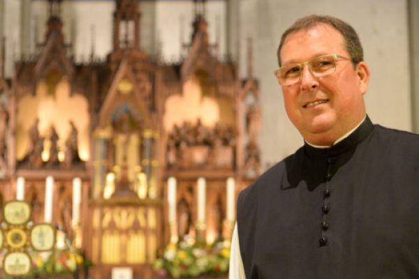 Pfarrei Liebfrauen Bochum bekommt neue Leitung