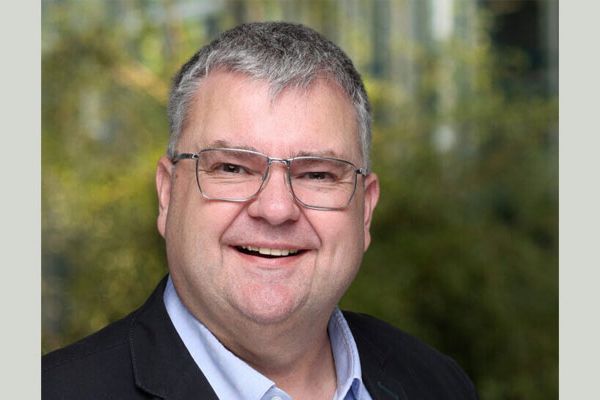 SPD-Ratsmitglied Jörg Czwikla informiert