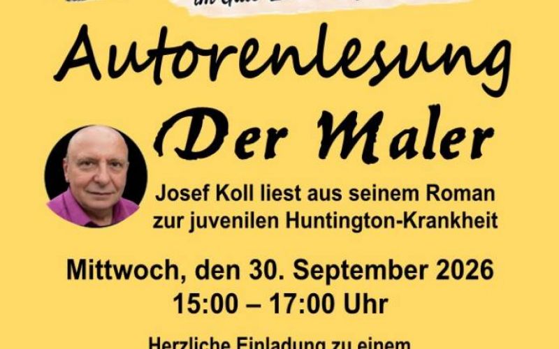 Ly.Ku .Mu . 30.09.26 Lesung Der Maler 7e2e0a2b