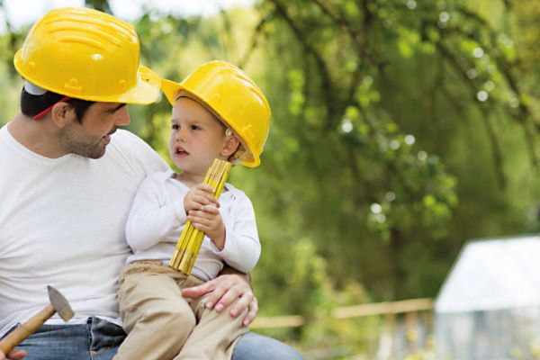 Bei der Frey GmbH haben die Gesellen das Geschäft übernommen