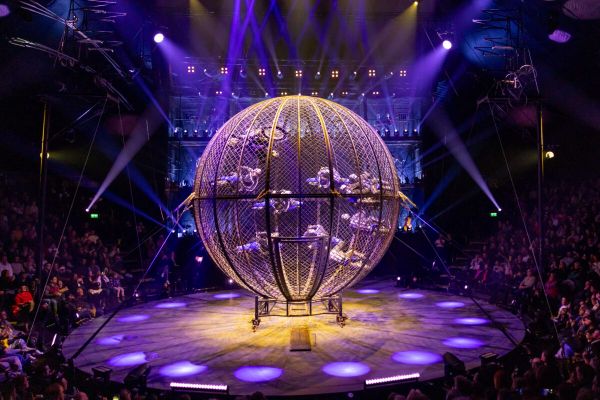 Flic Flac: Girlpower, Anarcho-Comedy und Livemusik