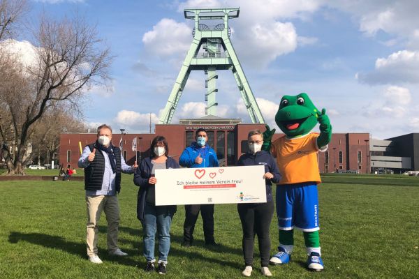 Sportjugend Bochum