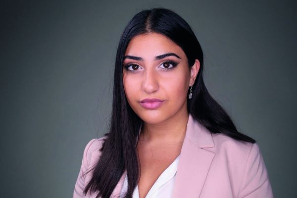 Zeycan Aktan gewinnt mit frischen Ideen den Ruhr-City-Contest