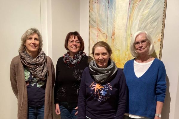 Neue Gesprächsgruppe für junge Trauernde