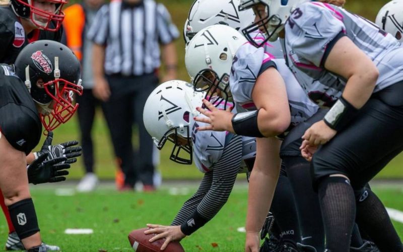Bochum Miners eröffnen Jubiläumssaison