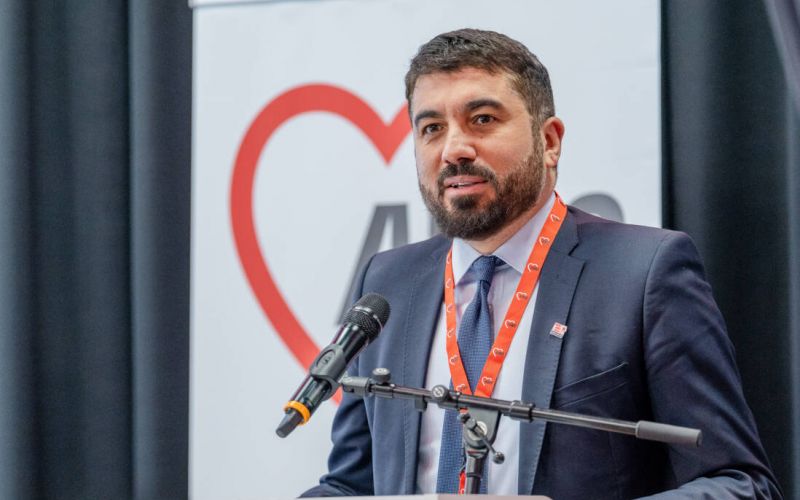 Flüchtlingsunterkunft in Höntrop unter neuer Führung