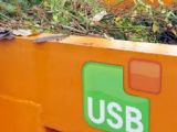 Foto: USB