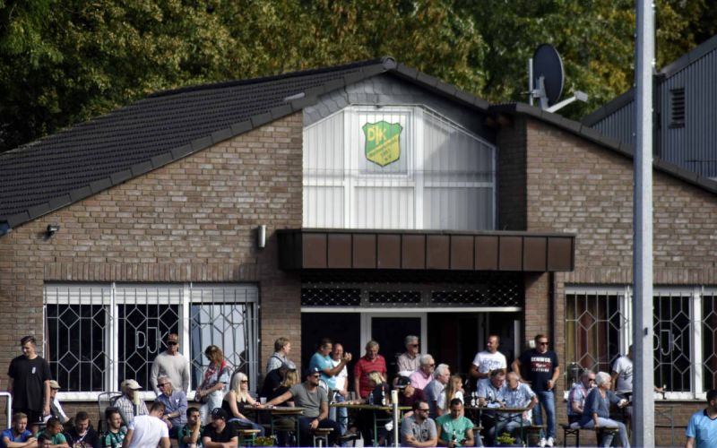 Kleinfeld-Anlage für die DJK Wattenscheid wird gefordert