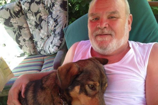 Wattenscheider Rentner veröffentlicht Kinderbuch