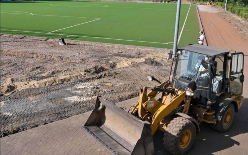 In puncto Sportanlagen in Bochum tut sich was